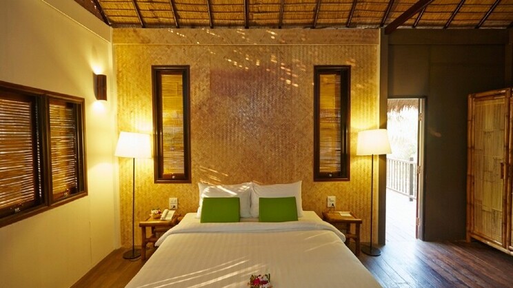 Wareerak Hot Spring & Wellness